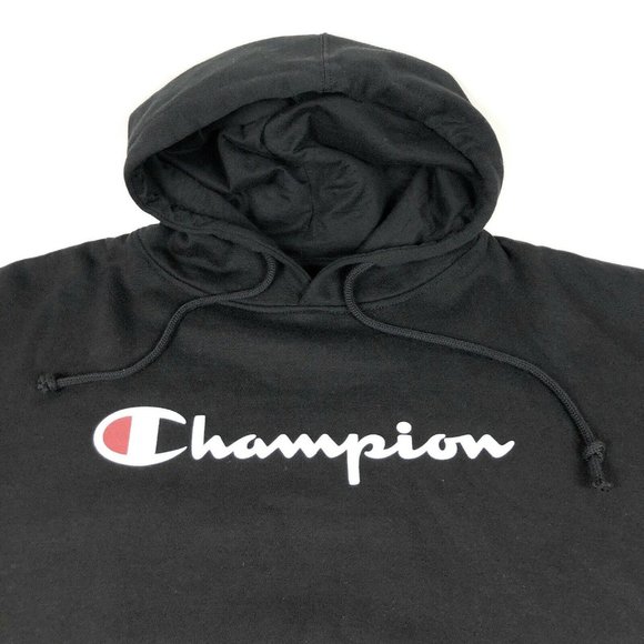 champion 4xl hoodie